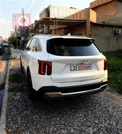 کیا سۆرینتۆ